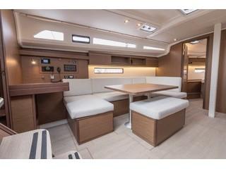 Miro 2022 ( Beneteau Oceanis 40.1 ft) | Oceanis 40.1 photo 17