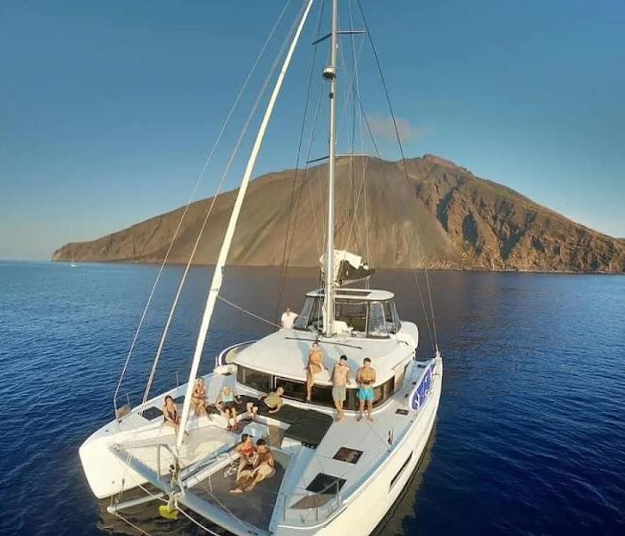 Colibrì Platinum Service | Lagoon 50 photo 7