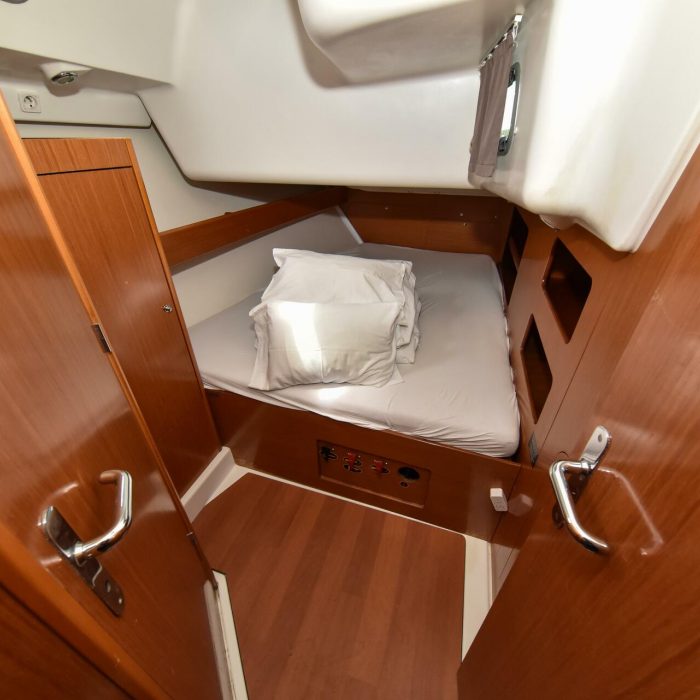 Principessa | Cyclades 50.5 photo 29