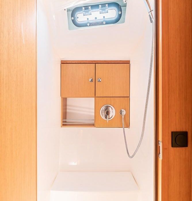 Fedra | Bavaria 46 Cruiser photo 18