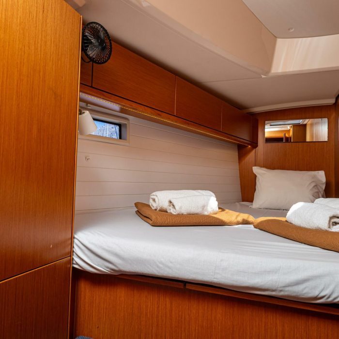 Wanderlust | Bavaria Cruiser 46 photo 6