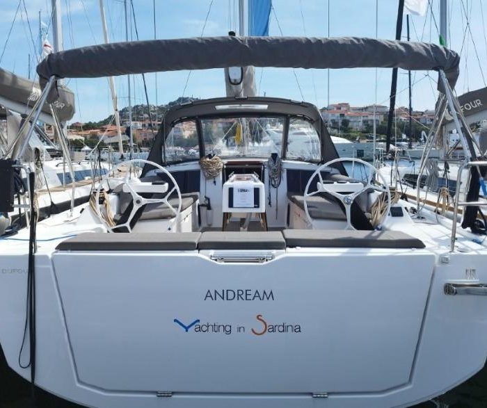 Andream | Dufour 430 photo 7