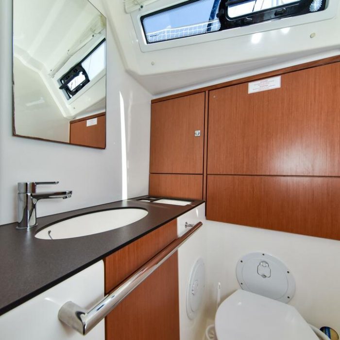 Paola | Bavaria Cruiser 46 photo 36