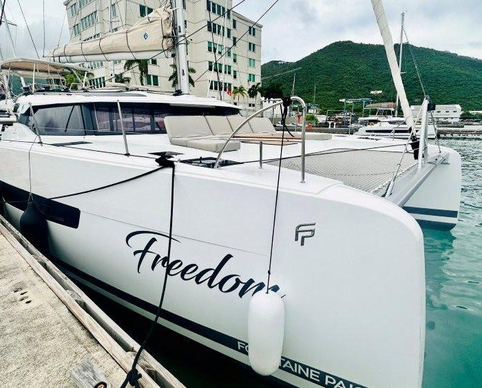 Freedom photo 14