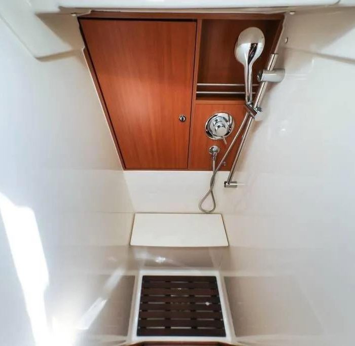 Star Doris | Bavaria Cruiser 45 photo 17