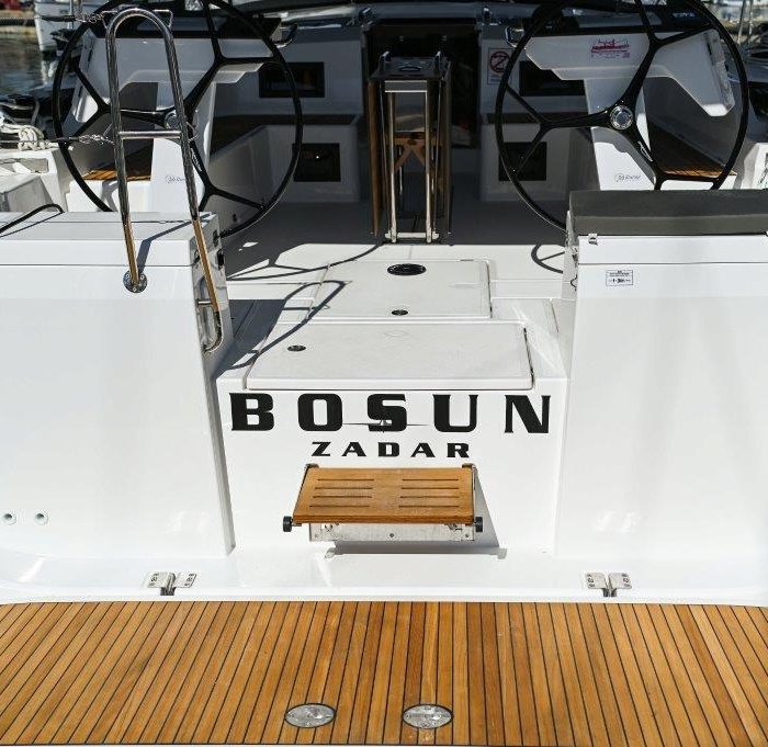 Bosun | Bavaria C46 photo 39 Bosun | Bavaria C46 photo 39