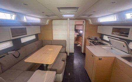 Key West | Dufour 41 - 3 cab. photo 14