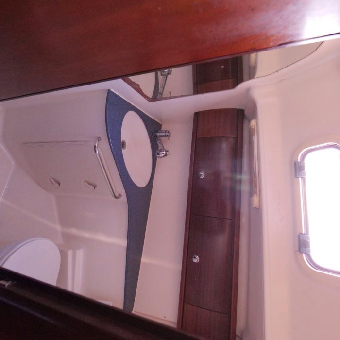 Velero | Bavaria 44 photo 15