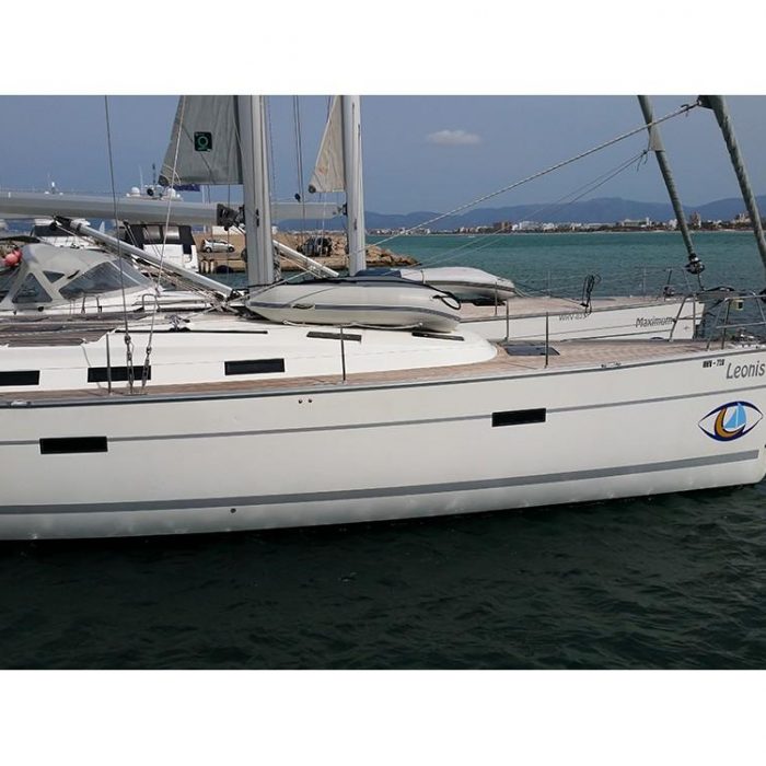 Leonis | Bavaria Cruiser 50 photo 1 Leonis | Bavaria Cruiser 50 photo 1