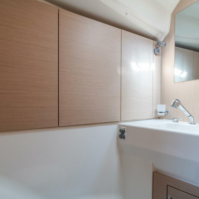 Tecla - Comfort line | Oceanis 40.1 photo 25