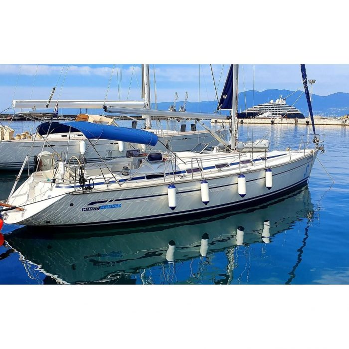 Scorpion | Bavaria 44 photo 7