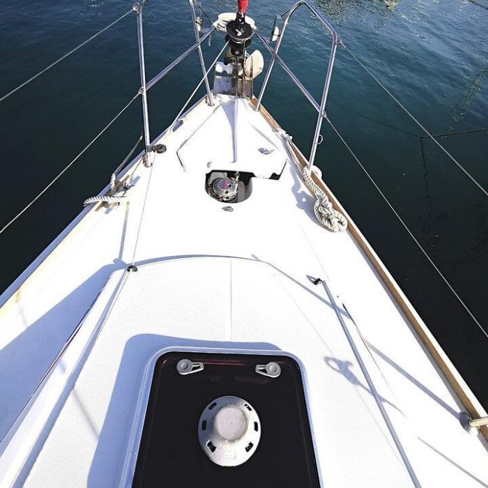 Mia | Sun Odyssey 36i photo 1