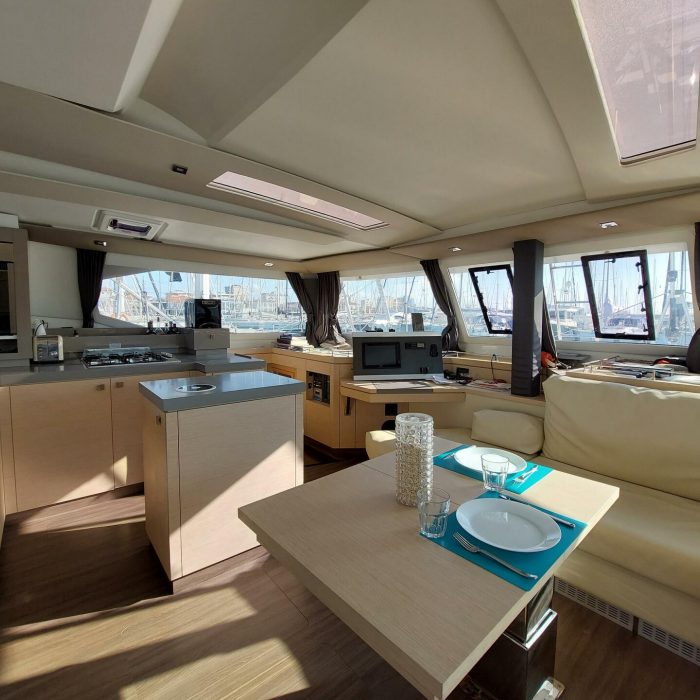 Ancora Reha | Saona 47 photo 22