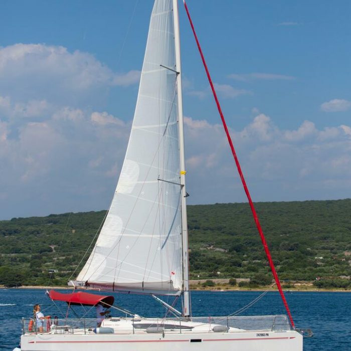 Euphoria | Elan 350 Performance - 3 cab. photo 3