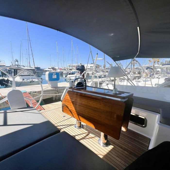 Summer Breeze | Bavaria 46 Cruiser photo 8