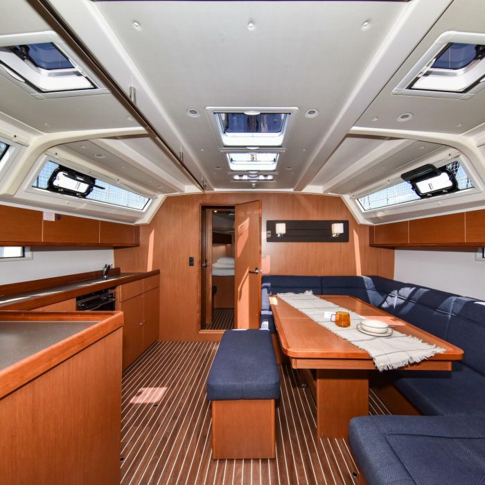Paola | Bavaria Cruiser 46 photo 33