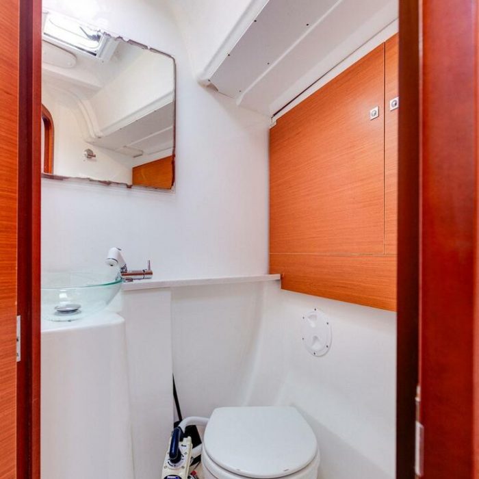 WindyLife | Dufour 460 Grand Large photo 2