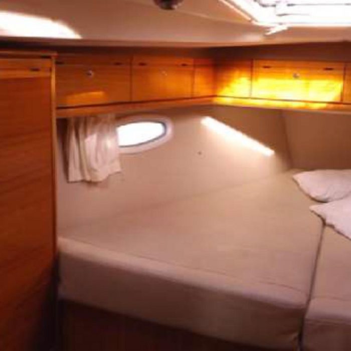 Jeannine | Bavaria 50 Cruiser photo 15