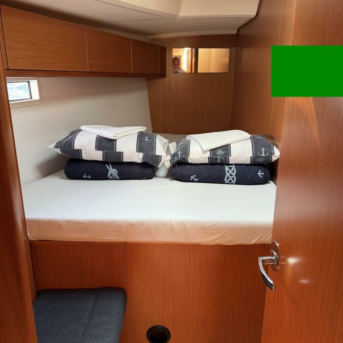 Dream 2 | Bavaria Cruiser 46 photo 12