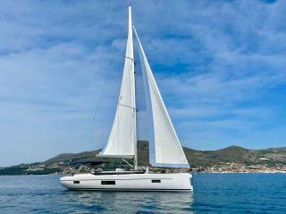 Blue Beyond | Bavaria C57 Holiday photo 6