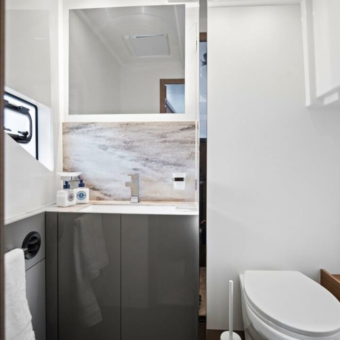 Dolce far niente | Prestige M48 photo 15