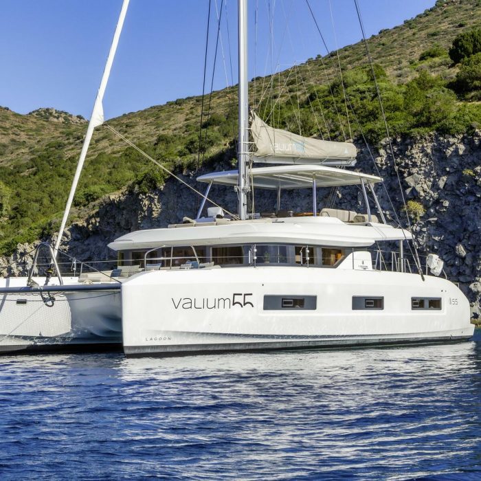 VALIUM 55 | Lagoon 55 photo 10
