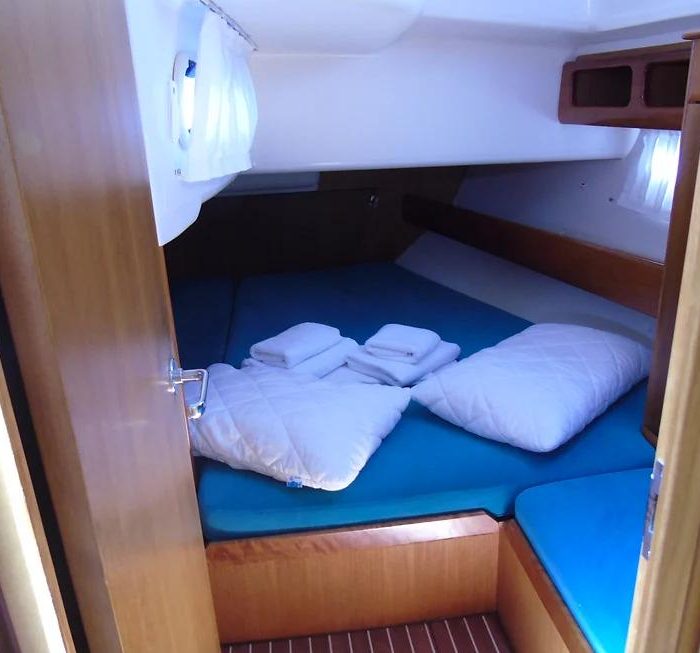 Daluz | Bavaria 46 Cruiser photo 11 Daluz | Bavaria 46 Cruiser photo 11