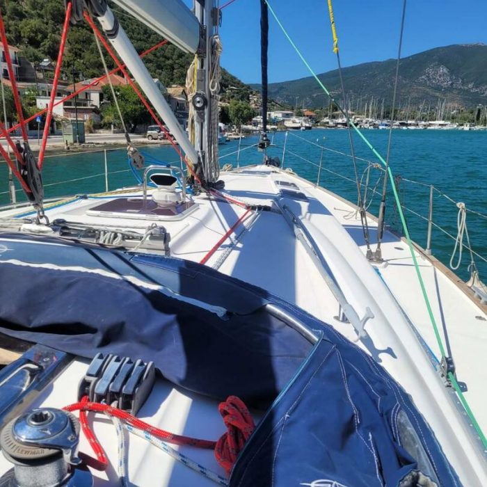 Denise (Refit 2024) | Bavaria 46 photo 4 Denise (Refit 2024) | Bavaria 46 photo 4