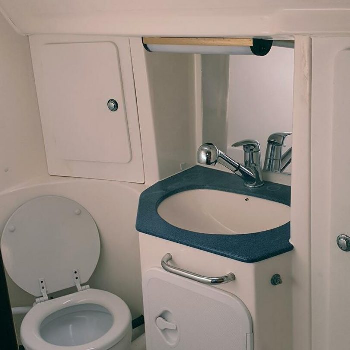 Nexus | Bavaria 38 photo 10