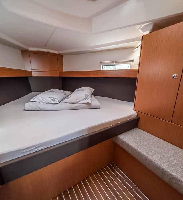 Scala | Bavaria Cruiser 37 photo 15