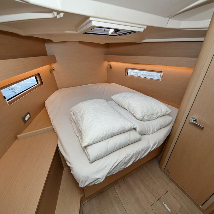 Orion | Oceanis 40.1 photo 28