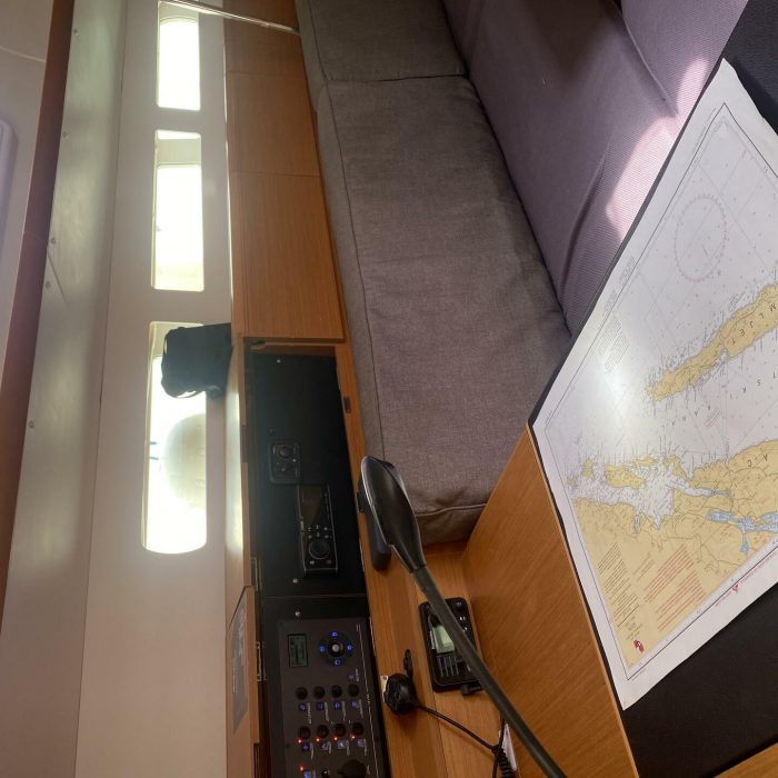 Elise af Sweden | Sun Odyssey 519 - 5 cab. photo 18
