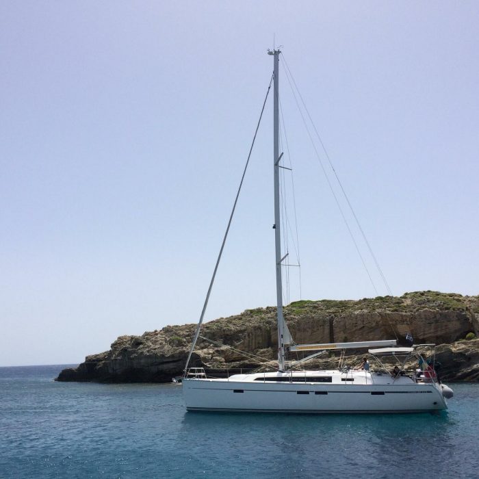 Melodia | Bavaria 46 Cruiser photo 4
