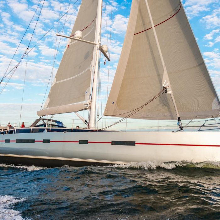 Bellkara | Sail boat photo 3