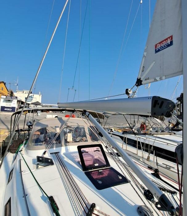Manta | Bavaria Cruiser 40 photo 4