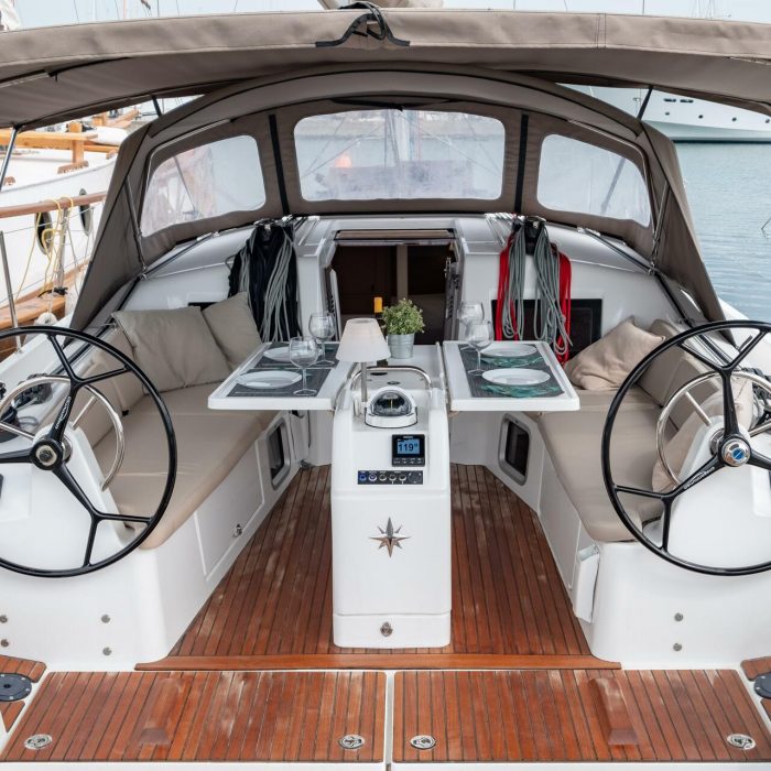 Elcano | Sun Odyssey 410 photo 1