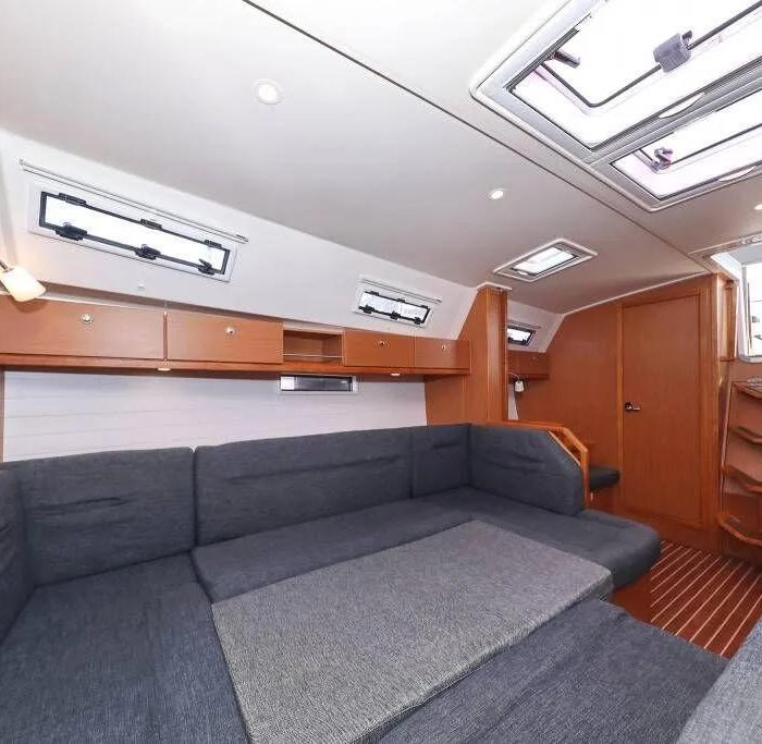 Star Philip | Bavaria Cruiser 40 photo 19