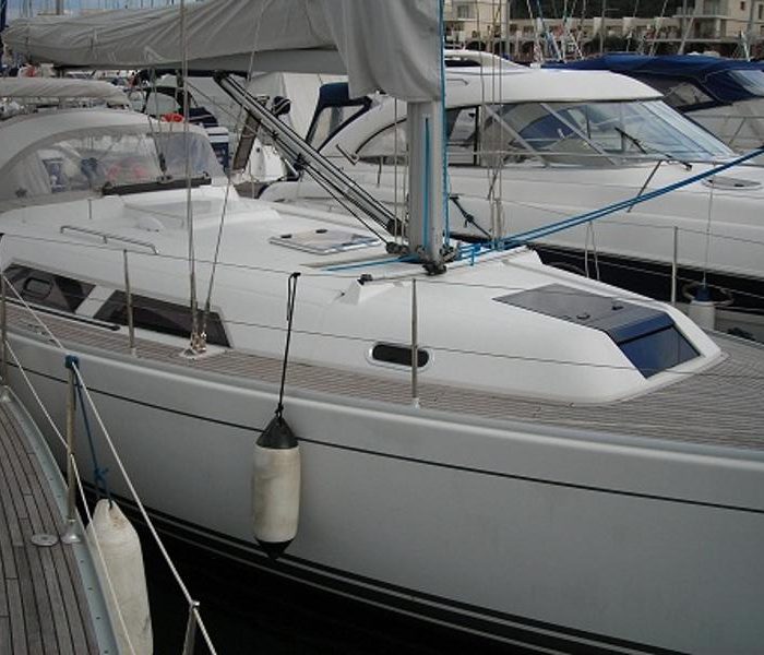 Sventola | Hanse 370 photo 1