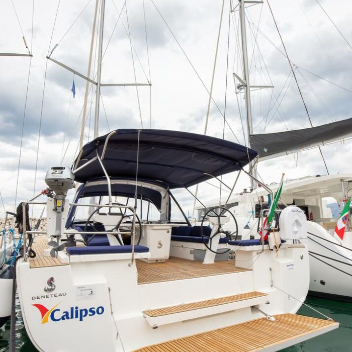 Calipso - Standard Line photo 9