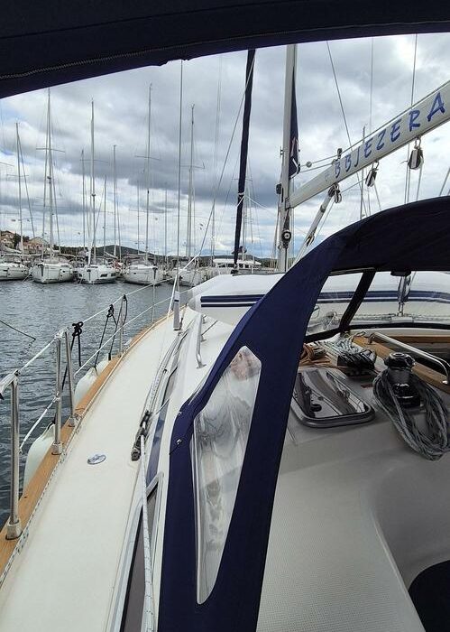 FLIPPER I | Bavaria 44 photo 10