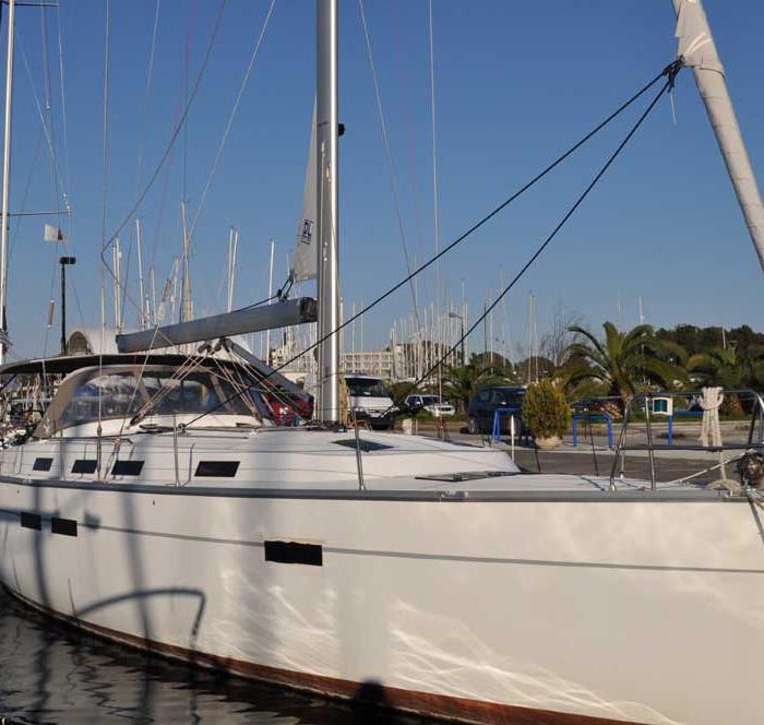 Destiny | Bavaria 45 Cruiser photo 6