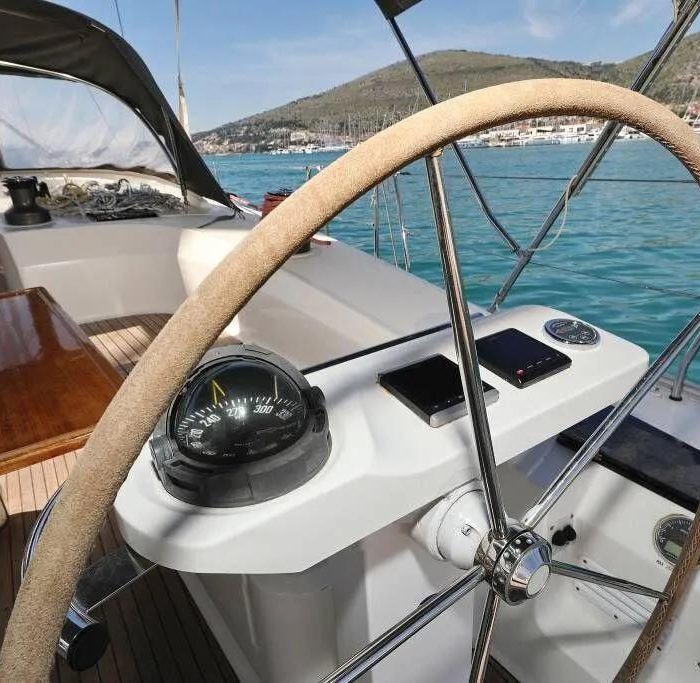 Star Isabella | Bavaria Cruiser 50 photo 13