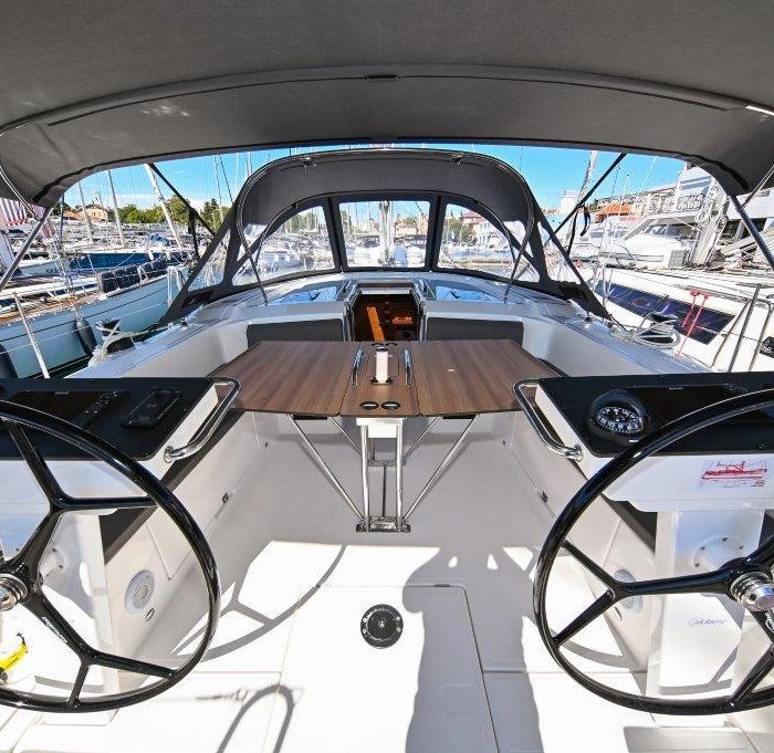 Bosun | Bavaria C46 photo 13 Bosun | Bavaria C46 photo 13
