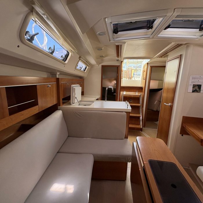 Kami | Hanse 345 photo 18