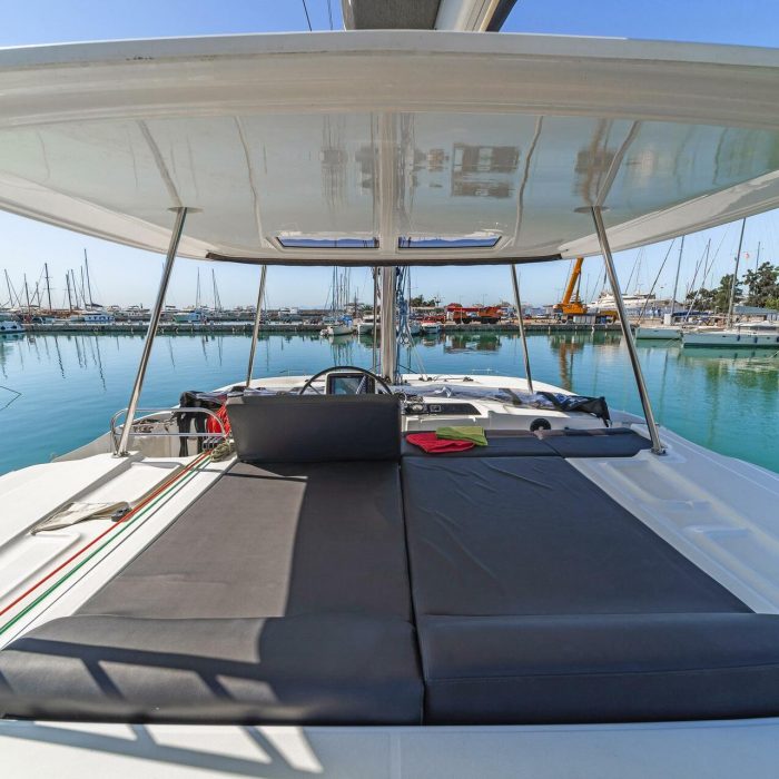 Harmony | Lagoon 46 photo 9