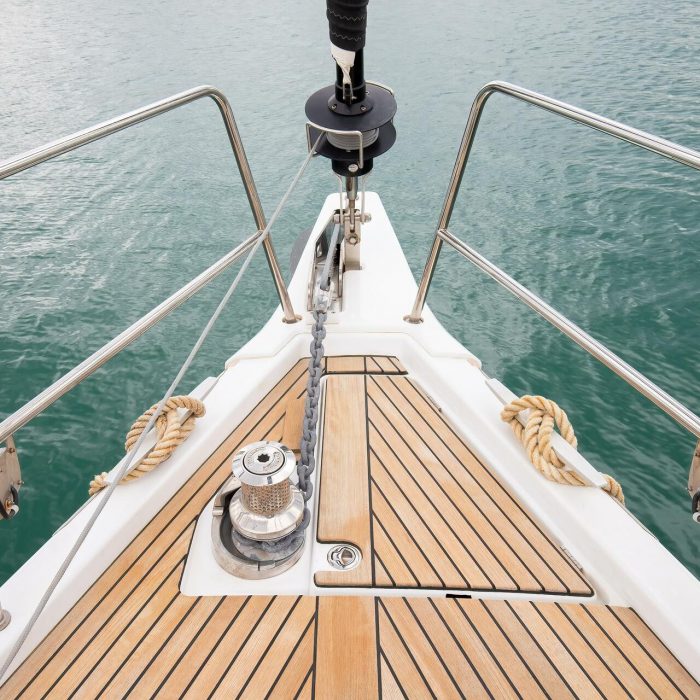 Talassa - Premium line | Jeanneau 54 photo 2