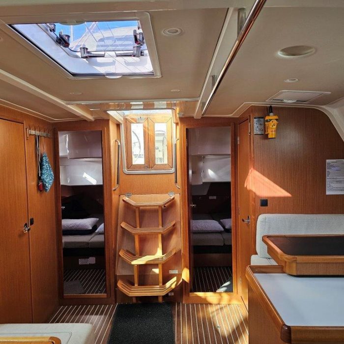 Salvia | Bavaria 51 Cruiser photo 35