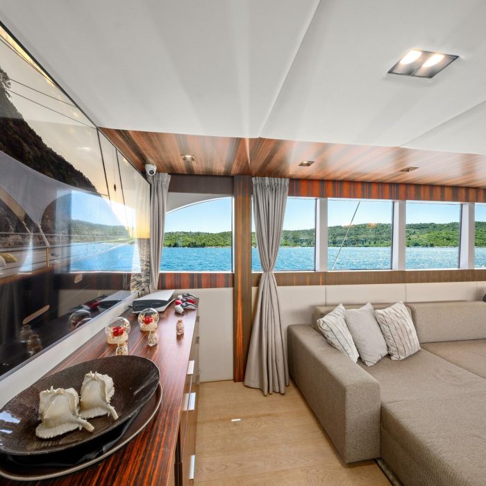 Dalmatino | Luxury Sailing Yacht photo 93