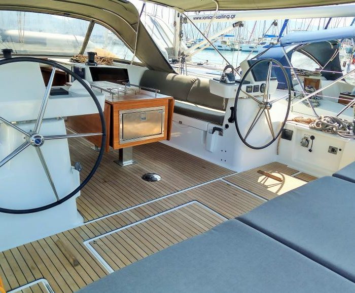 Altamira | Dufour 560 Grand LArge photo 4