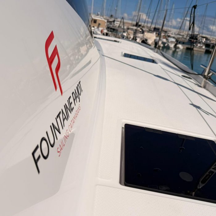BLU DOLPHIN | Elba 45 photo 49
